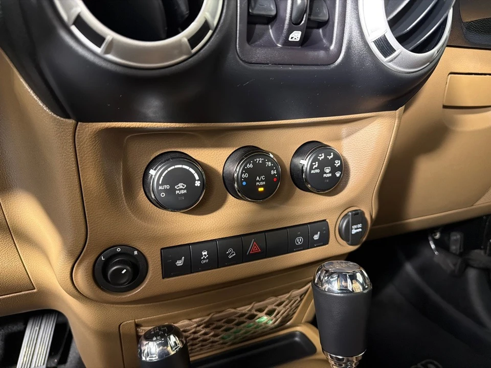 2016 Jeep JK Wrangler - Image 17 of 27