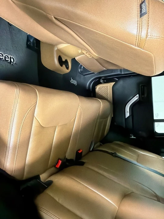 2016 Jeep JK Wrangler - Image 19 of 27