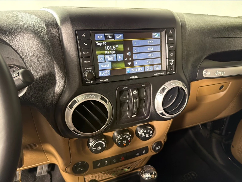 2016 Jeep JK Wrangler - Image 15 of 27
