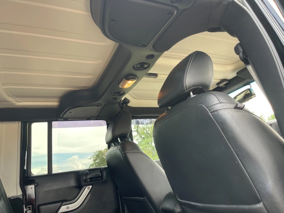 2016 Jeep JK Wrangler - Image 21 of 26