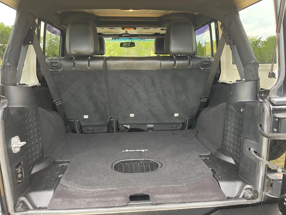 2016 Jeep JK Wrangler - Image 24 of 26
