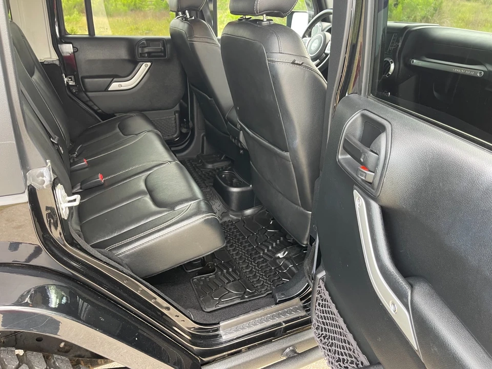 2016 Jeep JK Wrangler - Image 20 of 26