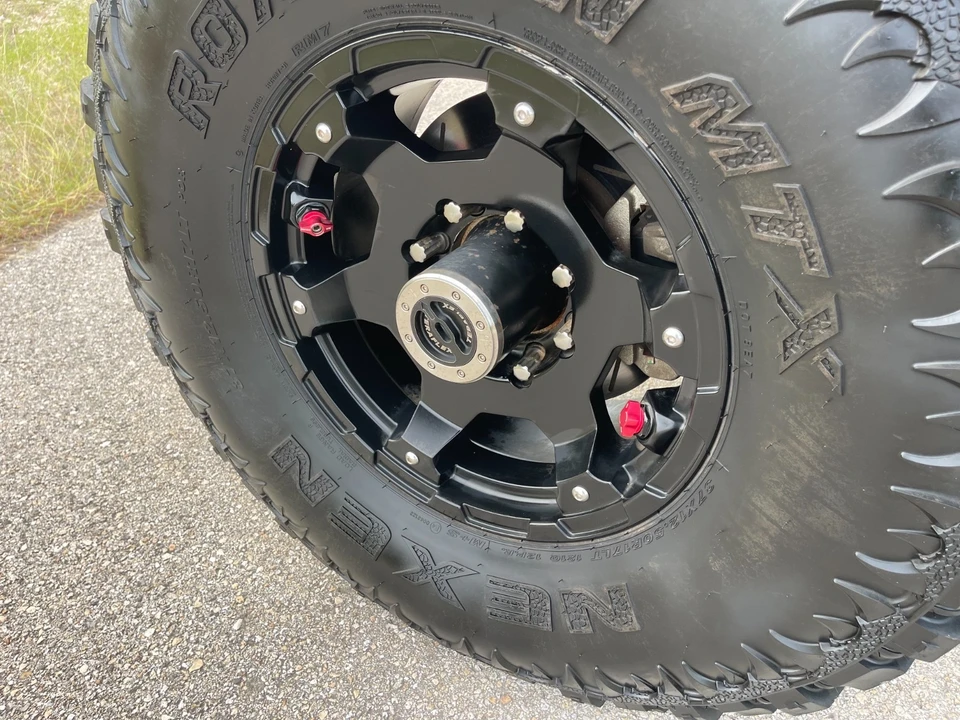 2016 Jeep JK Wrangler - Image 14 of 26