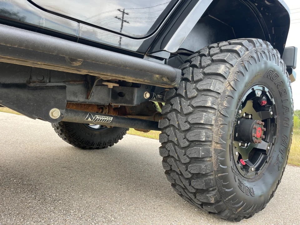 2016 Jeep JK Wrangler - Image 12 of 26