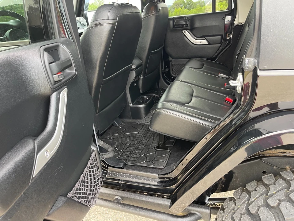2016 Jeep JK Wrangler - Image 22 of 26