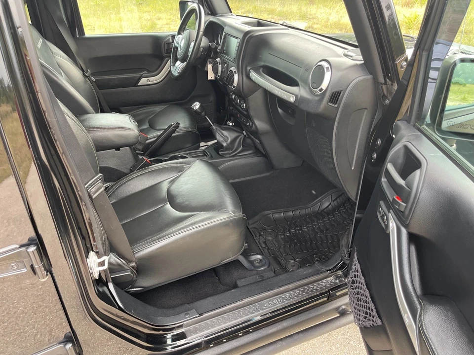 2016 Jeep JK Wrangler - Image 19 of 26