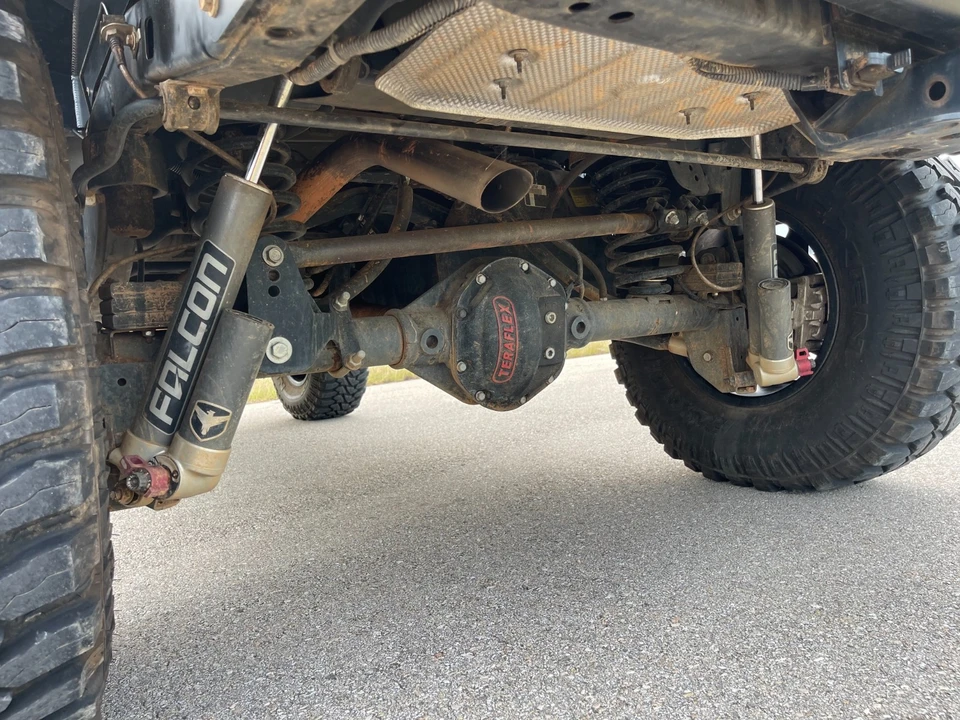 2016 Jeep JK Wrangler - Image 15 of 26