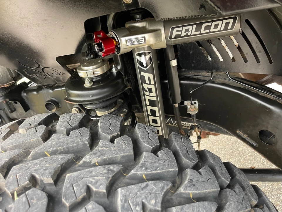 2016 Jeep JK Wrangler - Image 10 of 26