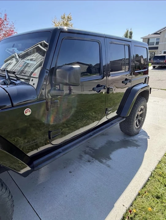 2016 Jeep JK Wrangler - Image 3 of 18
