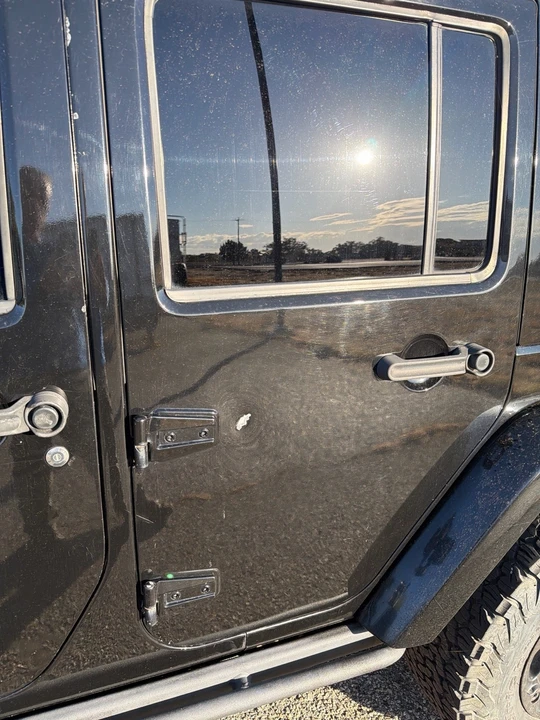 2016 Jeep JK Wrangler - Image 9 of 18