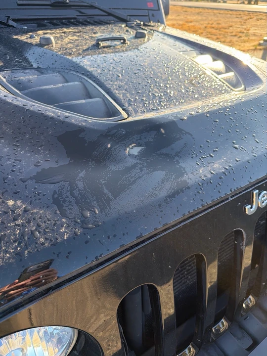 2016 Jeep JK Wrangler - Image 8 of 18
