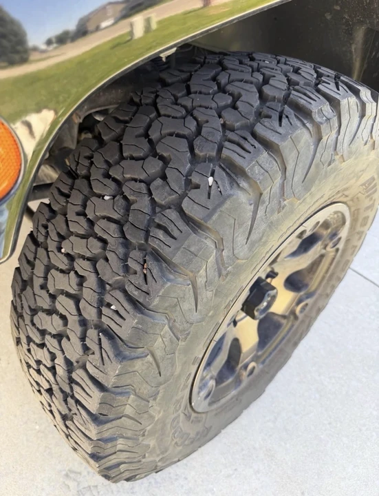 2016 Jeep JK Wrangler - Image 5 of 18