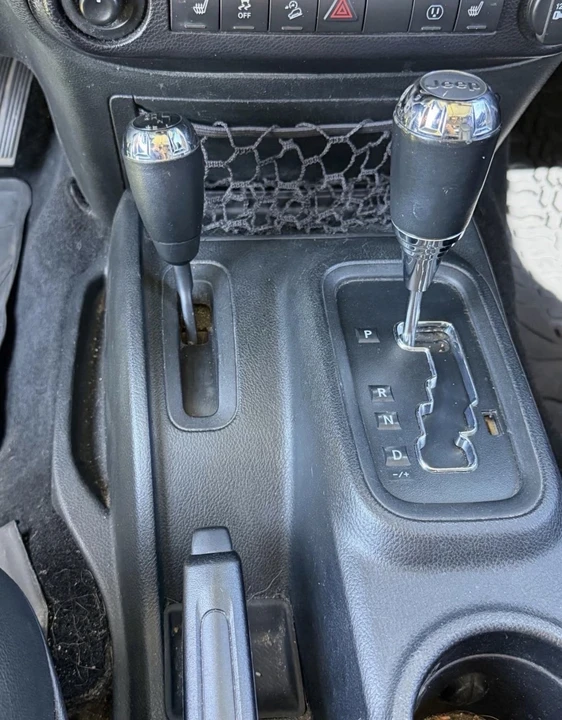 2016 Jeep JK Wrangler - Image 17 of 18