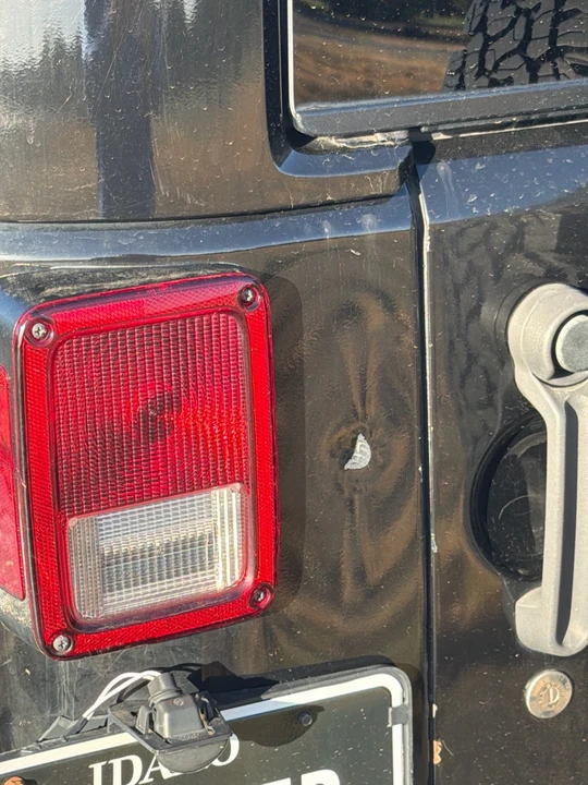 2016 Jeep JK Wrangler - Image 18 of 18