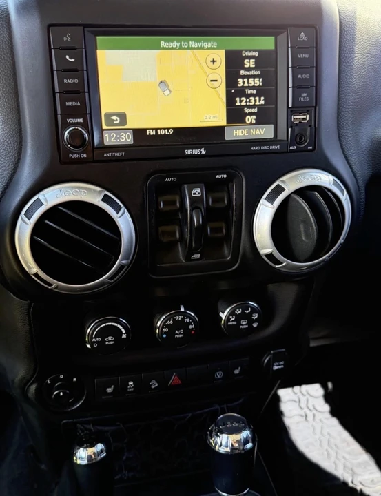 2016 Jeep JK Wrangler - Image 16 of 18
