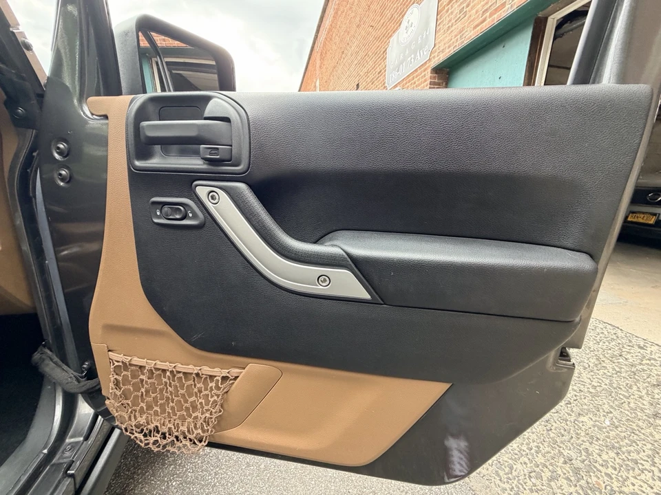 2016 Jeep JK Wrangler - Image 19 of 31