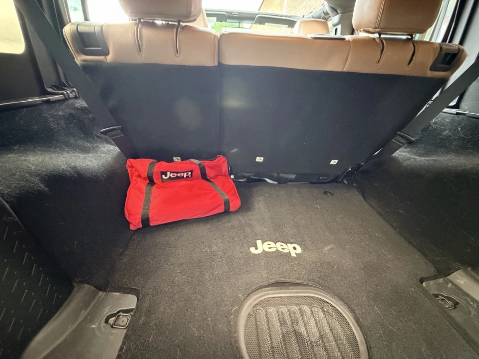 2016 Jeep JK Wrangler - Image 26 of 31