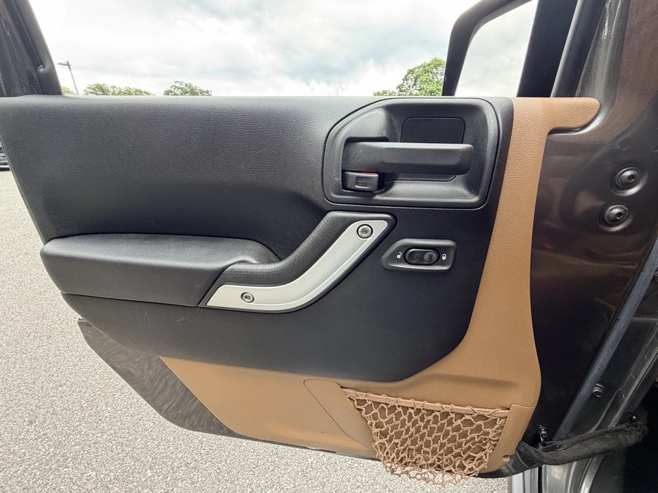 2016 Jeep JK Wrangler - Image 22 of 31