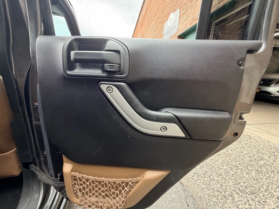 2016 Jeep JK Wrangler - Image 20 of 31