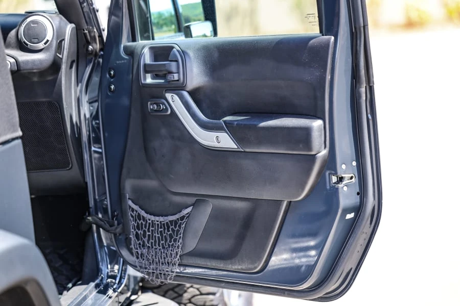 2016 Jeep JK Wrangler - Image 25 of 31