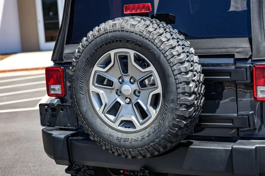 2016 Jeep JK Wrangler - Image 19 of 31