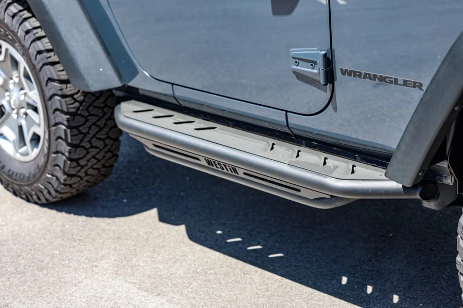 2016 Jeep JK Wrangler - Image 7 of 31