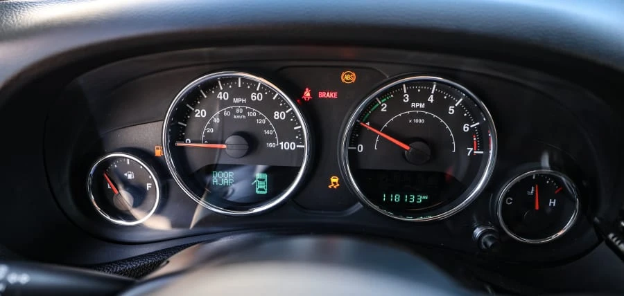 2016 Jeep JK Wrangler - Image 22 of 31