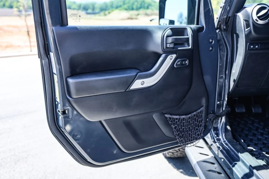 2016 Jeep JK Wrangler - Image 29 of 31