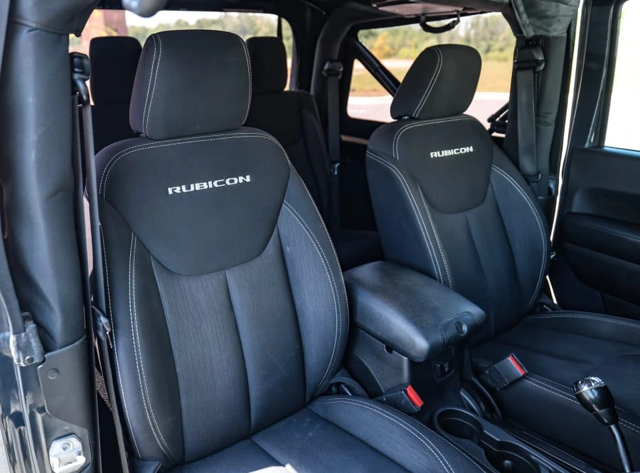 2016 Jeep JK Wrangler - Image 27 of 31