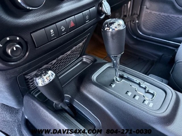 2016 Jeep JK Wrangler - Image 27 of 31