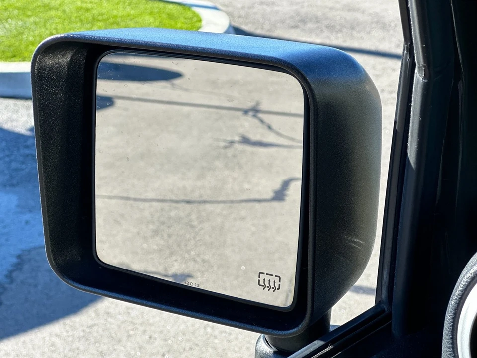 2016 Jeep JK Wrangler - Image 9 of 12
