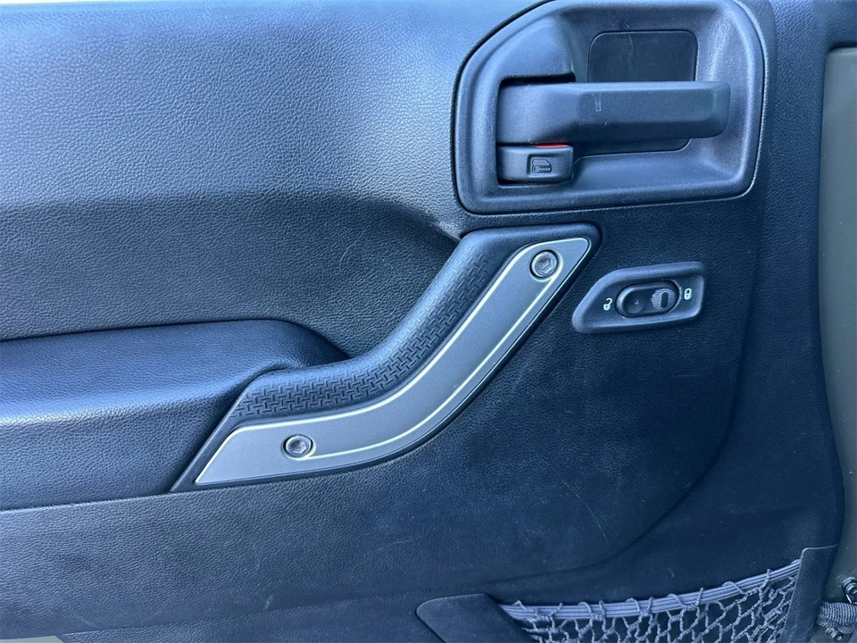2016 Jeep JK Wrangler - Image 11 of 12