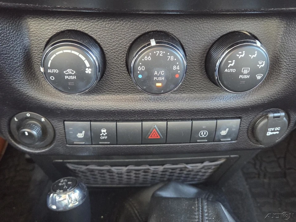 2016 Jeep JK Wrangler - Image 5 of 13