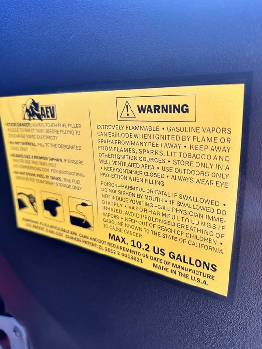 2016 Jeep JK Wrangler - Image 16 of 16