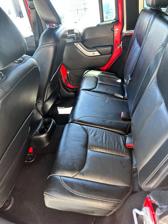 2016 Jeep JK Wrangler - Image 14 of 16