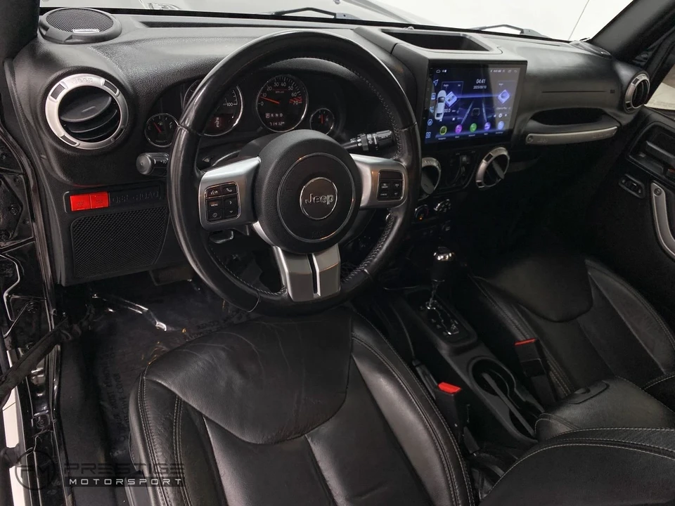 2016 Jeep JK Wrangler - Image 18 of 21