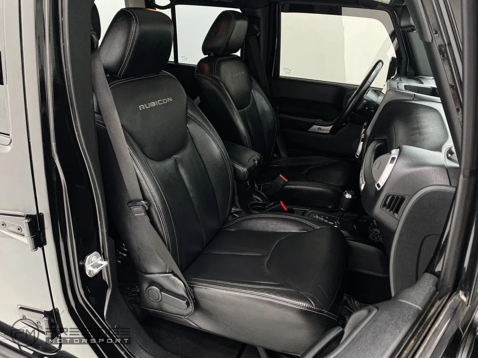 2016 Jeep JK Wrangler - Image 16 of 21