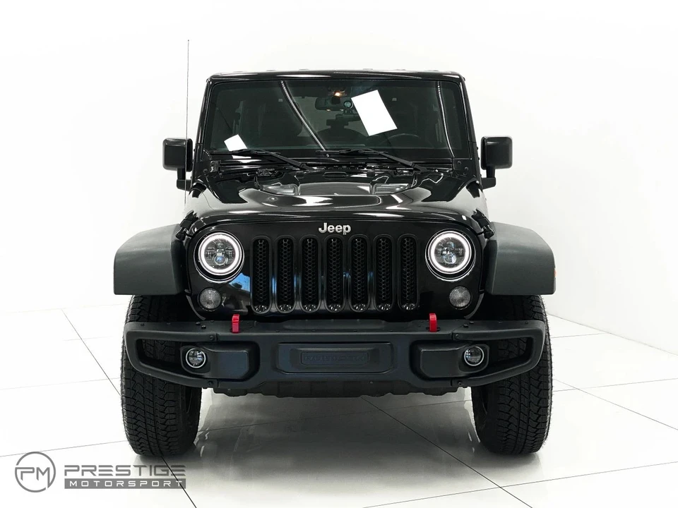 2016 Jeep JK Wrangler - Image 2 of 21