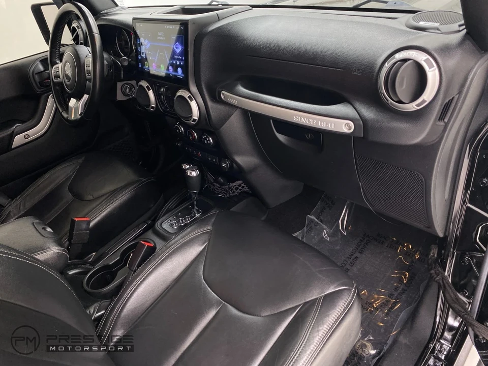 2016 Jeep JK Wrangler - Image 15 of 21