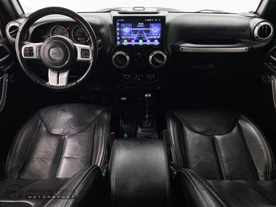 2016 Jeep JK Wrangler - Image 19 of 21