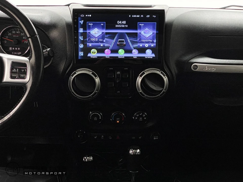 2016 Jeep JK Wrangler - Image 20 of 21