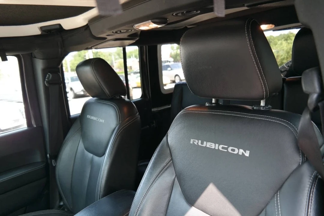 2016 Jeep JK Wrangler - Image 10 of 21