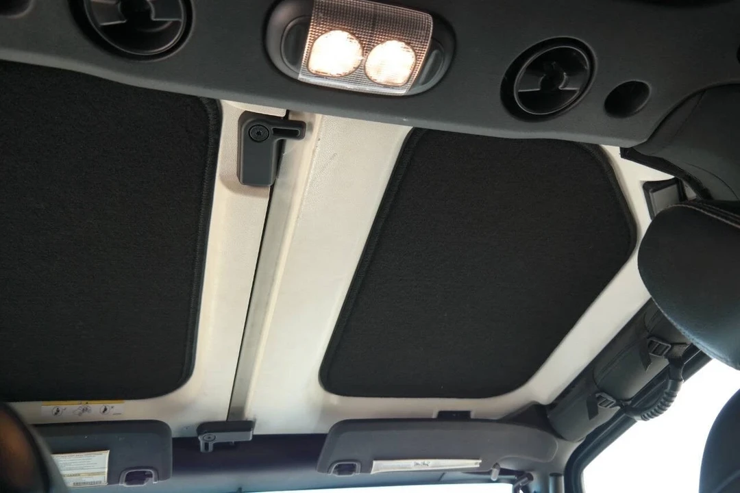 2016 Jeep JK Wrangler - Image 17 of 21