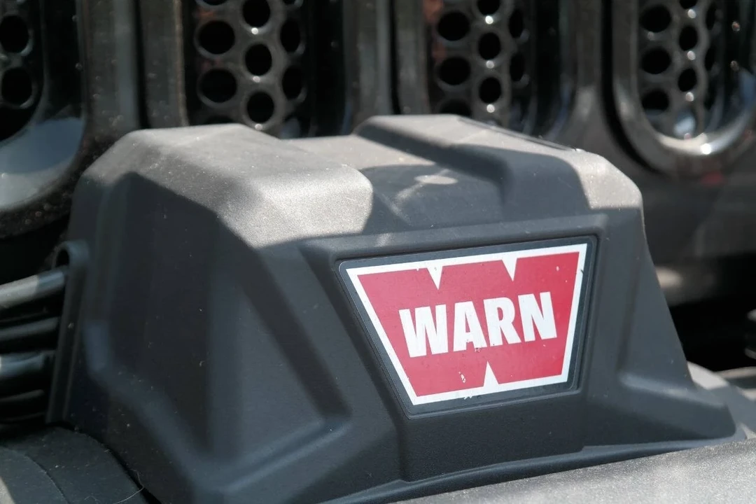 2016 Jeep JK Wrangler - Image 6 of 21
