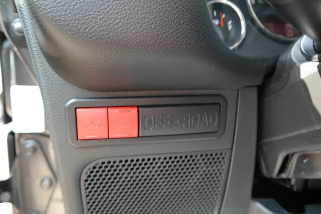 2016 Jeep JK Wrangler - Image 11 of 21