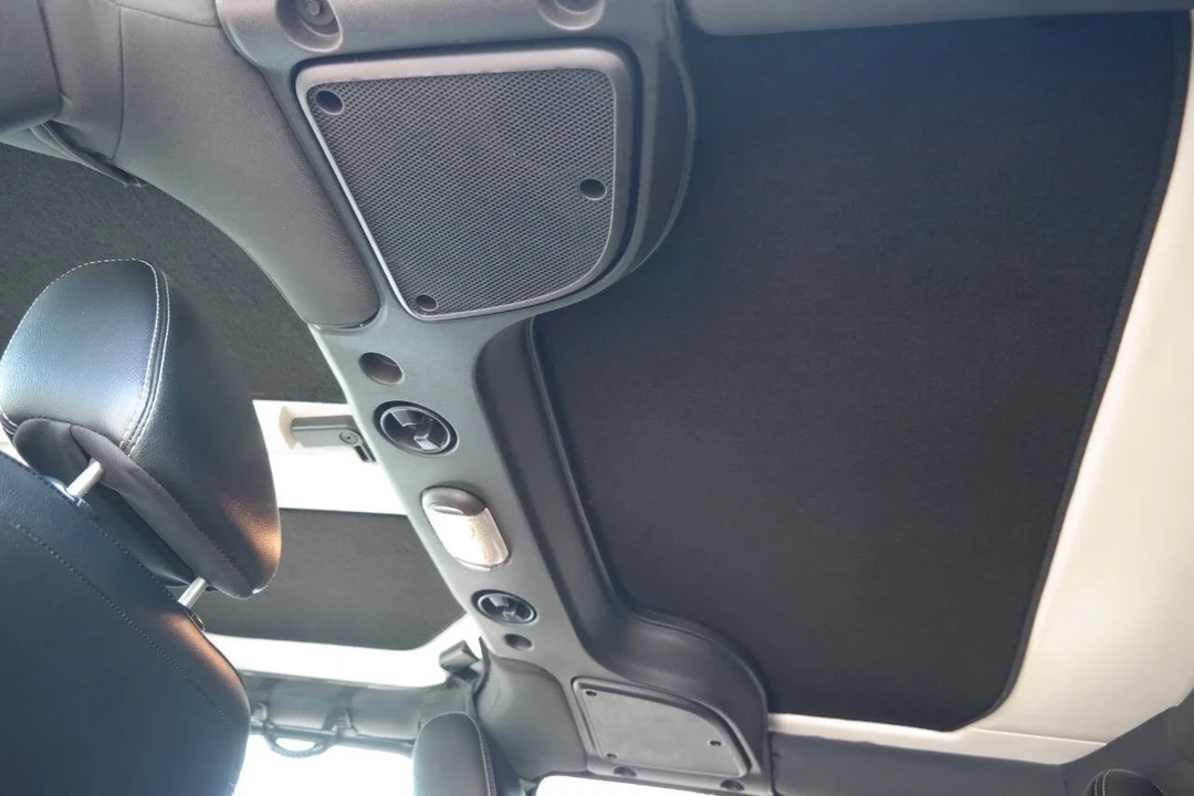 2016 Jeep JK Wrangler - Image 15 of 21