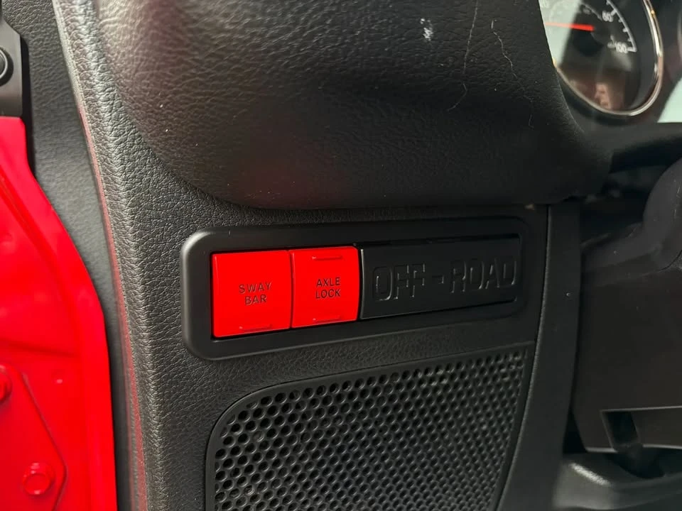 2016 Jeep JK Wrangler - Image 13 of 19