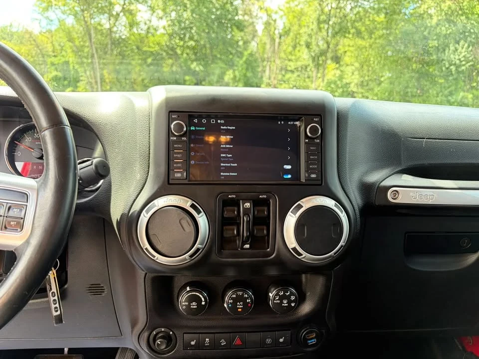 2016 Jeep JK Wrangler - Image 10 of 19