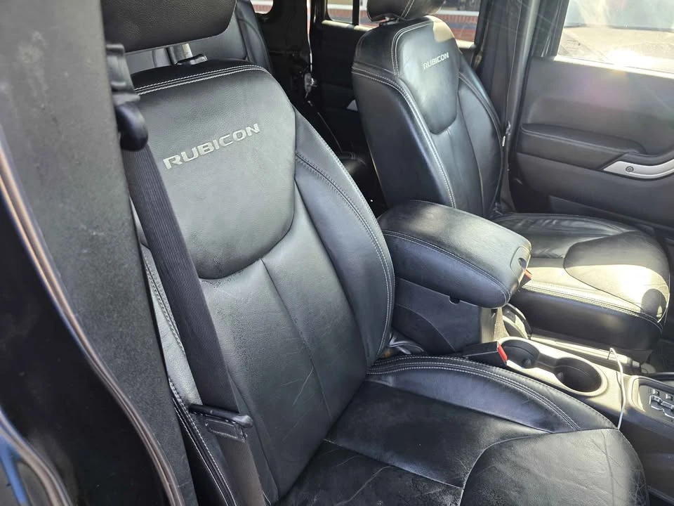 2016 Jeep JK Wrangler - Image 11 of 13