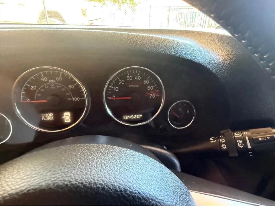 2016 Jeep JK Wrangler - Image 11 of 17